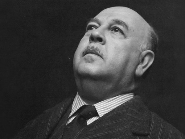 Recordamos a Alfonso&nbsp;Reyes.