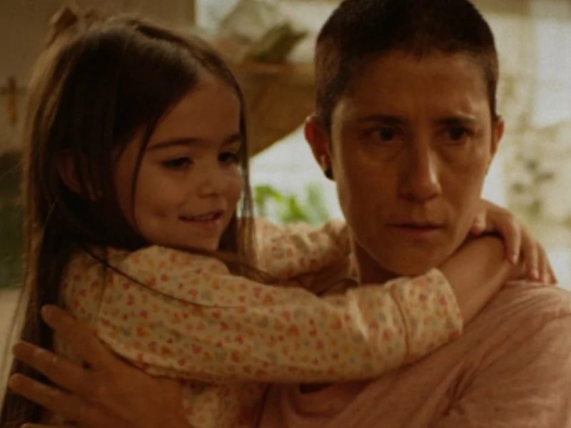 Tótem de Lila Avilés, una reflexión al fenómeno de la desaparición de&nbsp;personas.