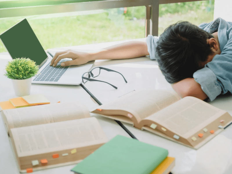 Efectividad de la estrategia en el aula: prevención de adicciones en&nbsp;secundaria